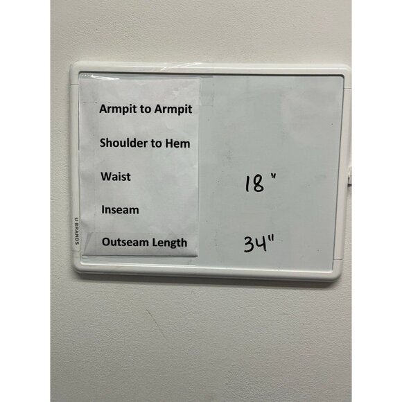 Sag Harbor Vintage Women’s Boho Hippie Maxi Skirt, Blue/Black, size XL - Picture 8 of 9